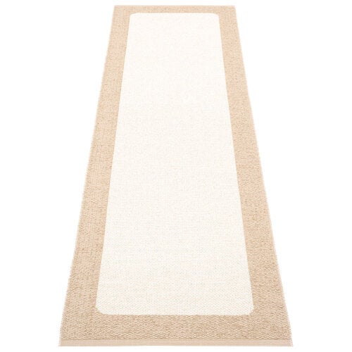 Ilda matte 70x240 cm beige / vanilla 