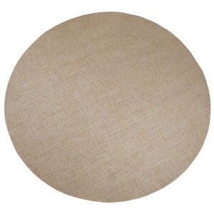 Averio utendørsteppe 280 cm beige Brafab