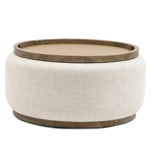 Babylon Sofabord med brett