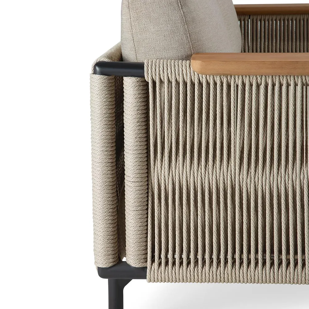 Corbey 2-seter soffa Silt