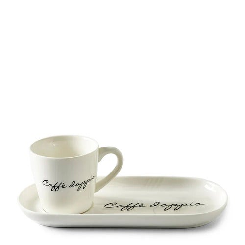  Kaffekopp - Caffè Doppio