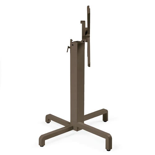 Ibisco bordstativ Tabacco