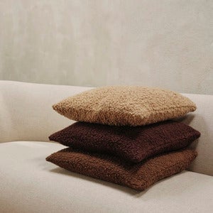 Putetrekk i Ull Moor Sugar Kelp