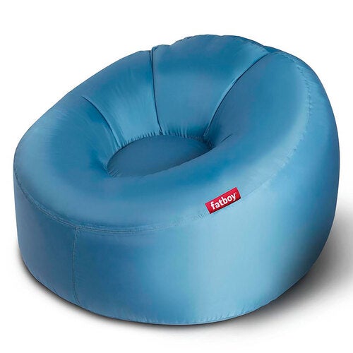 Lamzac O 3.0 stol Sky Blue