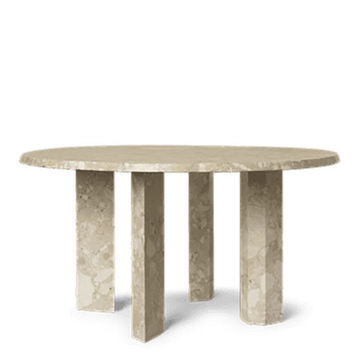 Taula Sofabord- Sand