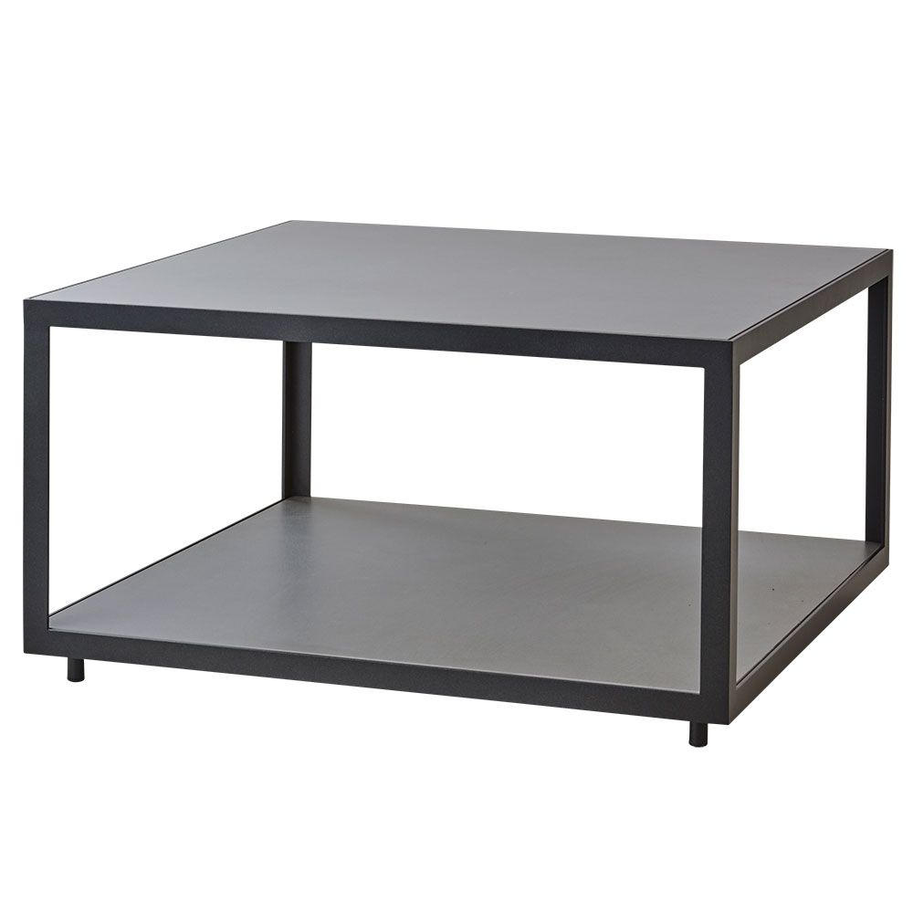 Nivelleringsstativ 79X79 Cm Grå