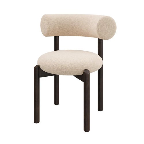 BOW Spisestol Rhythm 01