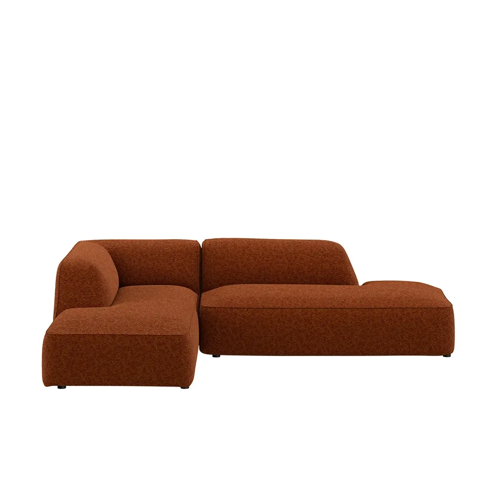 CALI  Corner Sofa L  Cloud 28