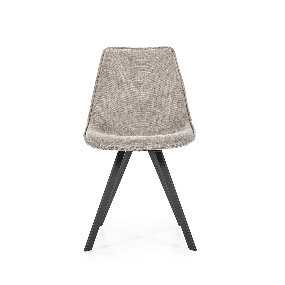 Spisestuestol Boy Taupe