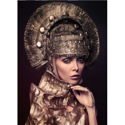 Veggdekorasjon Mindfulness 80 X 120 cm Artwood