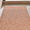 Sam teppe 70 x 90 cm Pale Orange/Cream