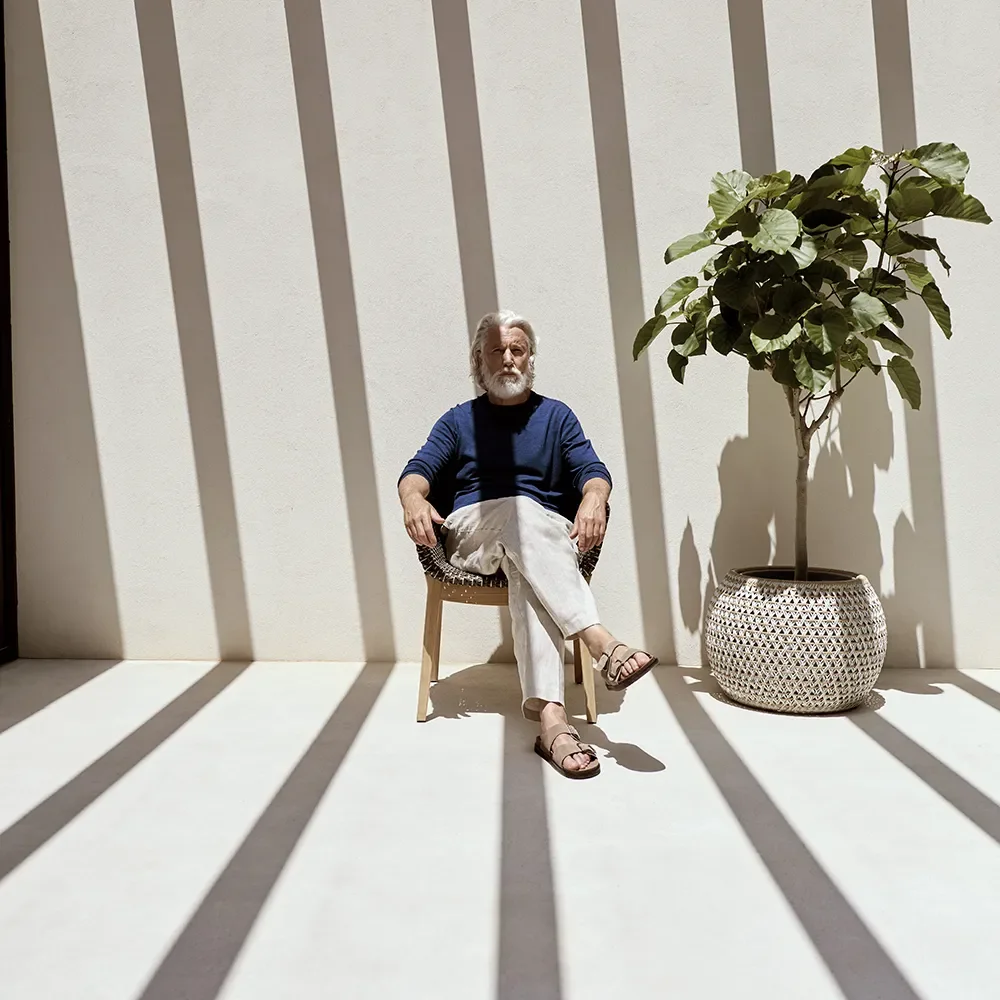 CALADIO lenestol DF3 teak 0205 salak 0240