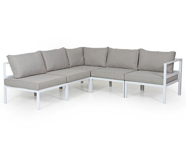 Leone loungemøbler Brafab