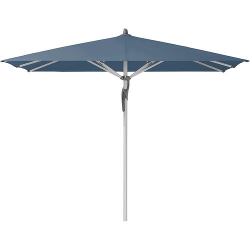 Fortero 350x250 cm parasoll alu Cat.5 600 Wave