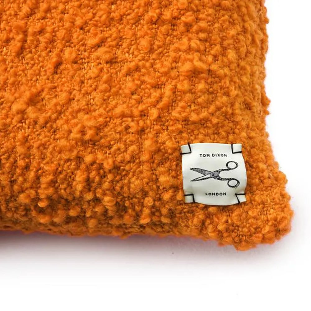 Bobble Pute Ochre 45 x45cm