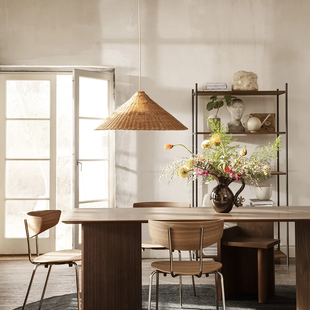 Dou Lampeskjerm Ø68 cm