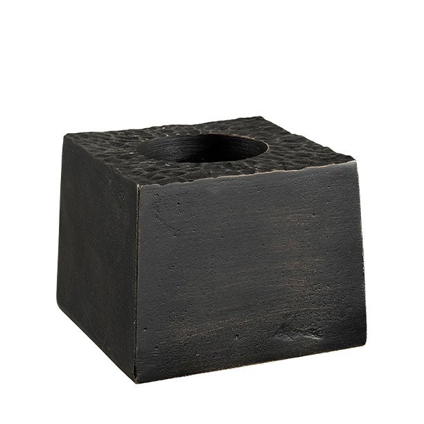 Tealight lyslykt liten Artwood