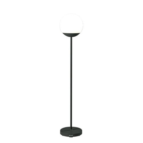 Mooon! Gulvlampe Anthracite