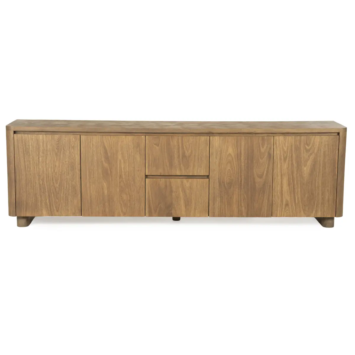 Edward TV-skap 200 cm