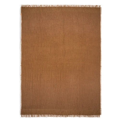 Weaver Plaid - Sugar Kelp