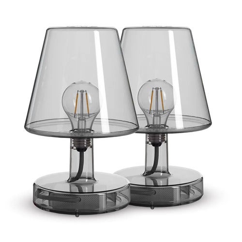 Transloetje grey duo pack