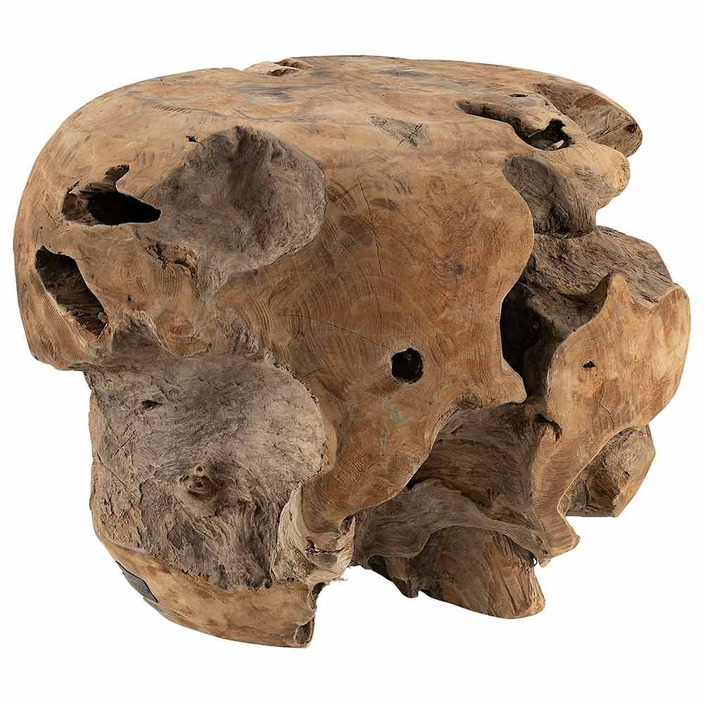 Root puff/Sidebord M Artwood