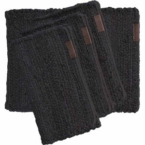 Bordunderlag Hemp mørkegrå Artwood