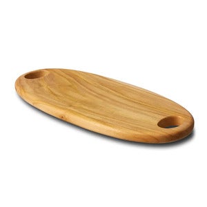 Norrskär skjærebrett smal