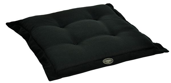 Canyon sitepute 48x46 cm 71 Svart