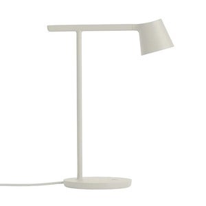 Tip bordlampe - Grey