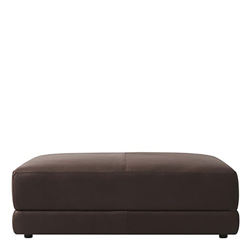 Broome fotskammel Espresso