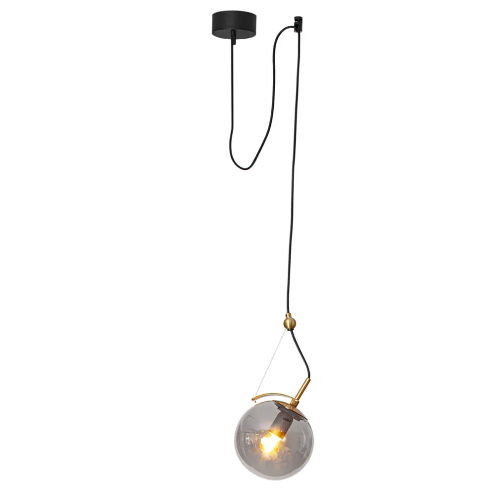 Carry taklampe 1