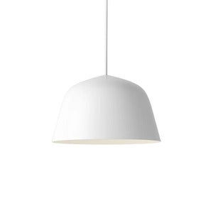 Ambit Pendellampe - White