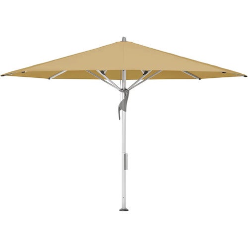 Fortello LED 400 cm parasoll alu Cat.5 618 Dijon