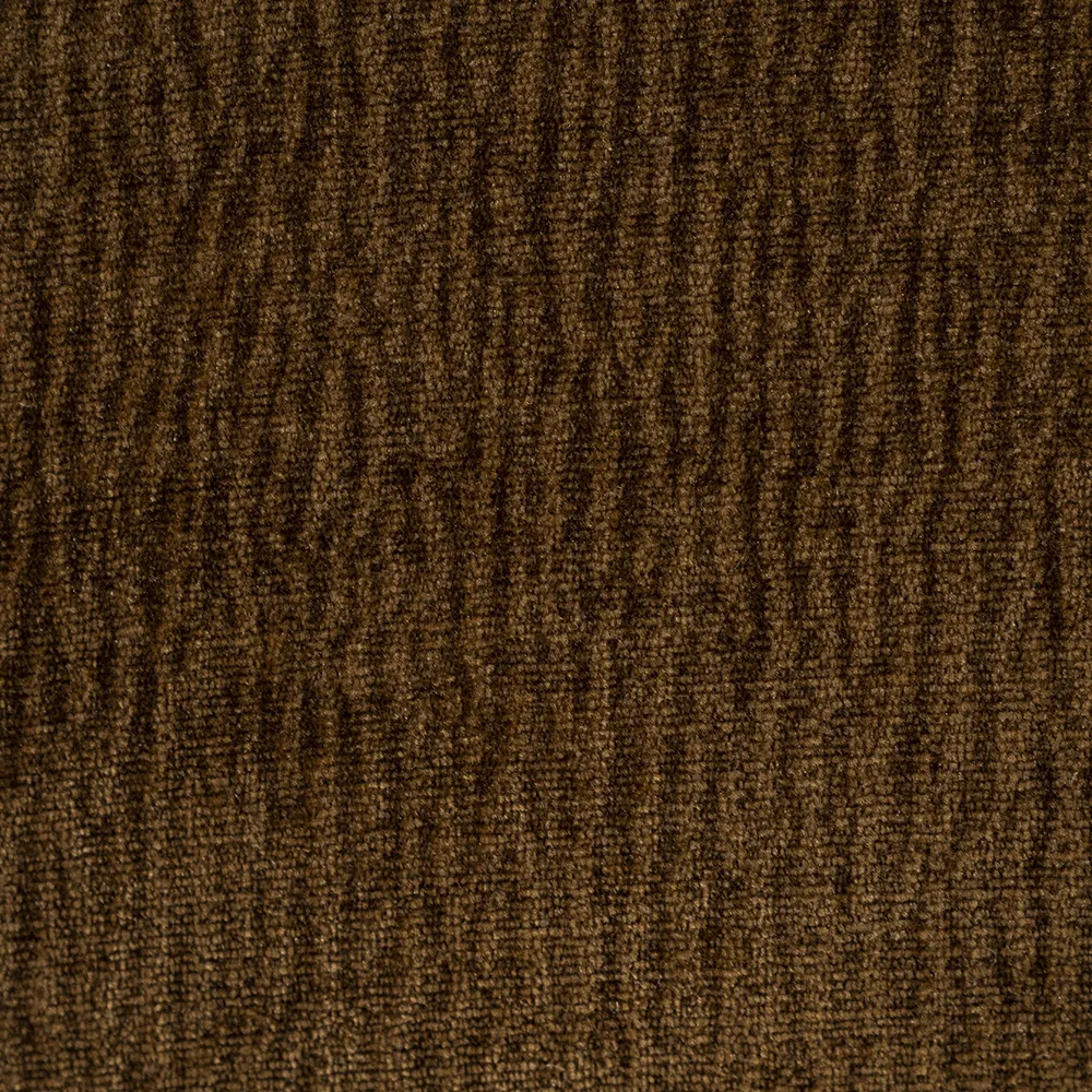 Bliss barstol med armlener - mustard