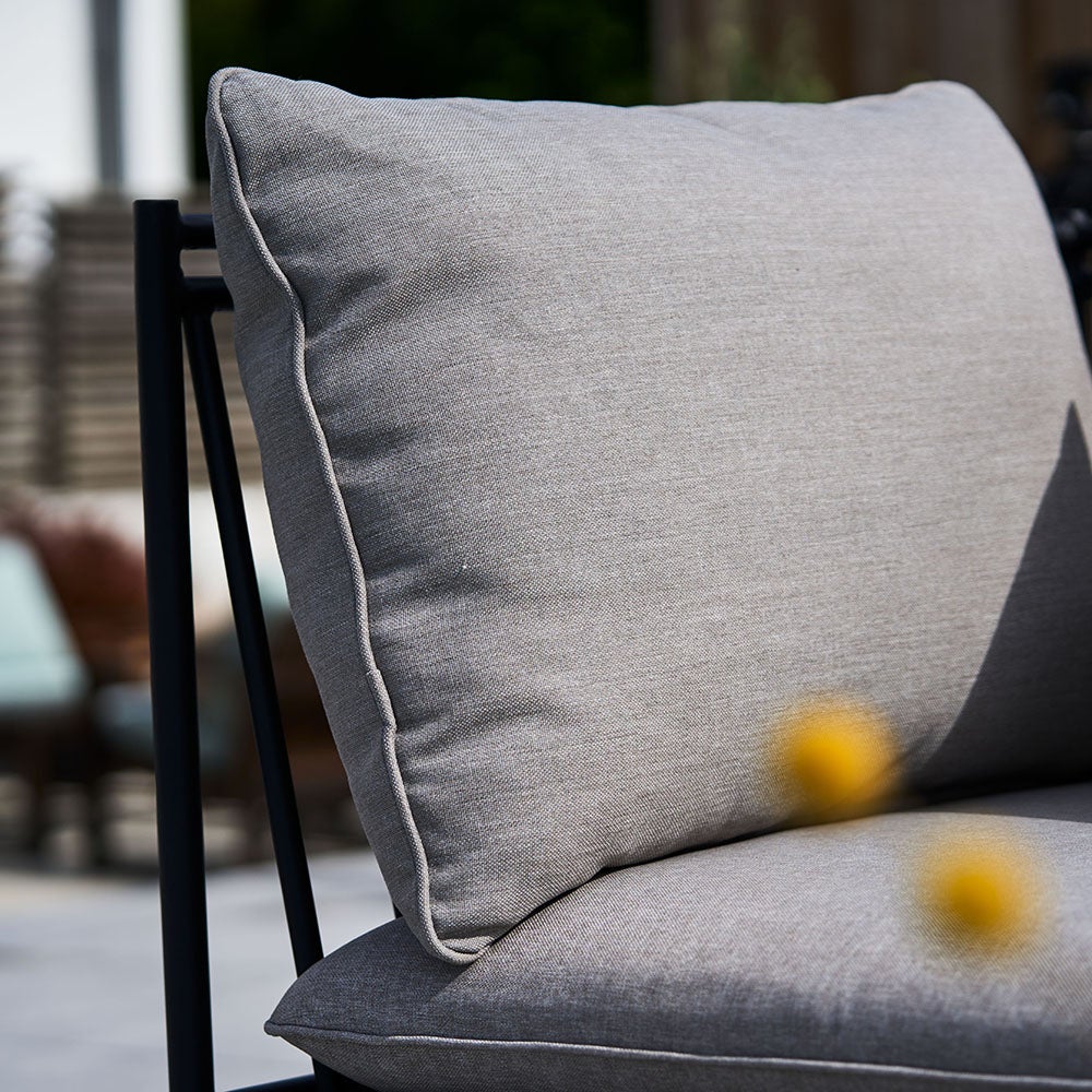 Bolmsö sentermodul svart