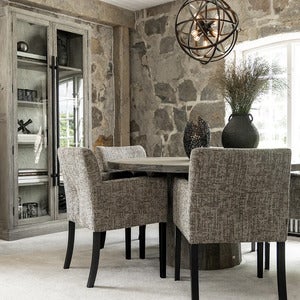 Victoria Chair Chanel taupe