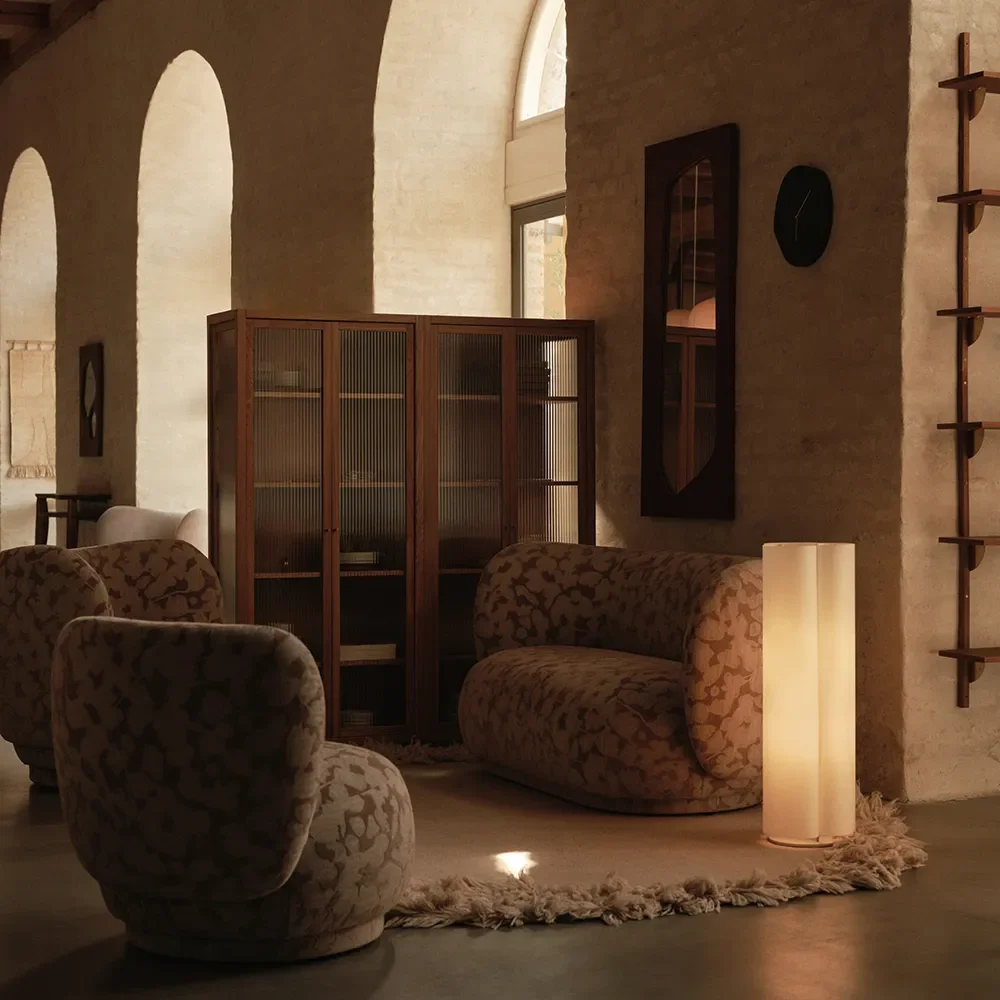 Wollteppich Norte Large