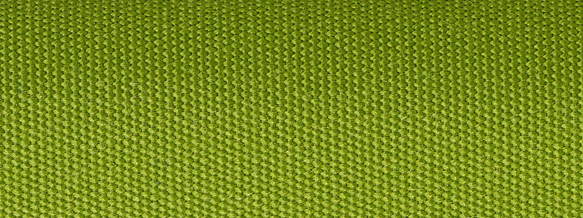 Sombrano S+ fritthengende parasoll 350 x 350 cm kat.5 anodisert alu / 654 Kiwi Glatz