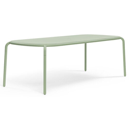 Toní spisebord mist green