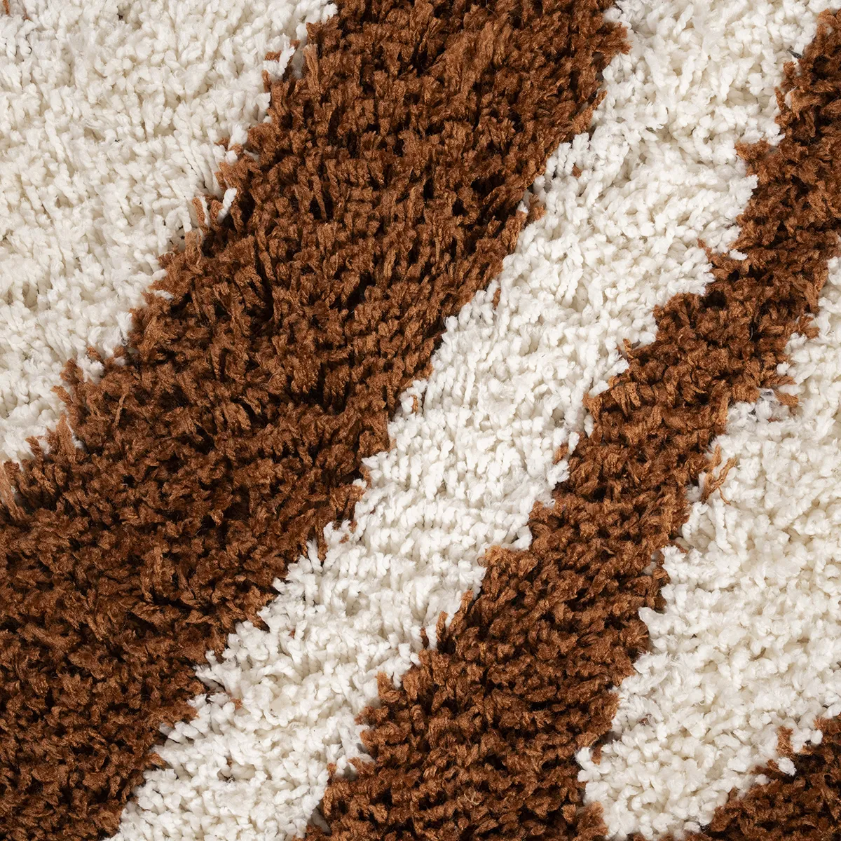 Sebrateppe Marty 190x290 cm Caramel