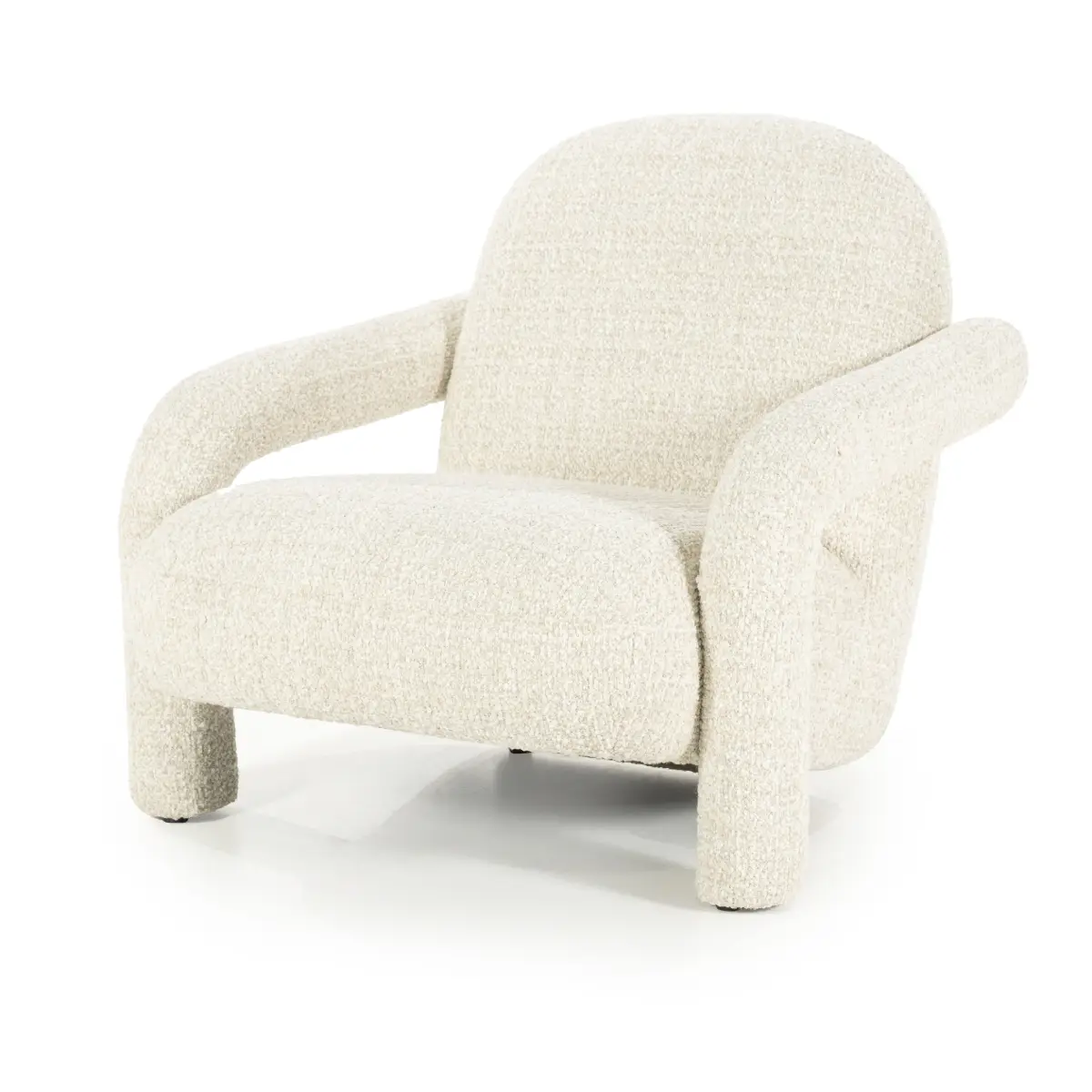 Monica Lenestol - beige Asti
