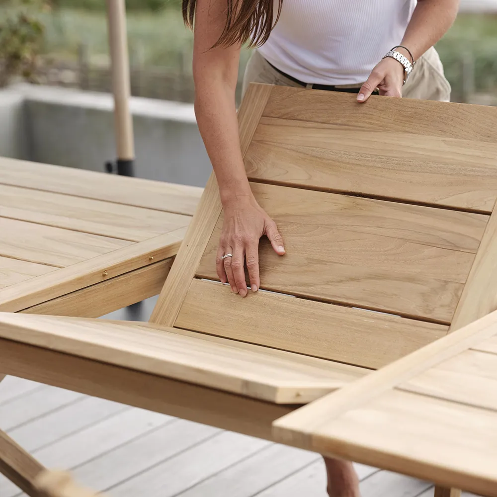 Brutus & Keros Spisegruppe