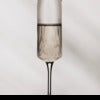 Champagneglass 2-pack Ripple Clear