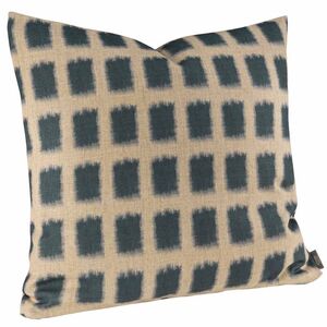 Putetrekk Nopal Indigo 50 x 50 cm Artwood