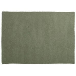 Blanket matte 140x200 cm ylva pine / seagrass 