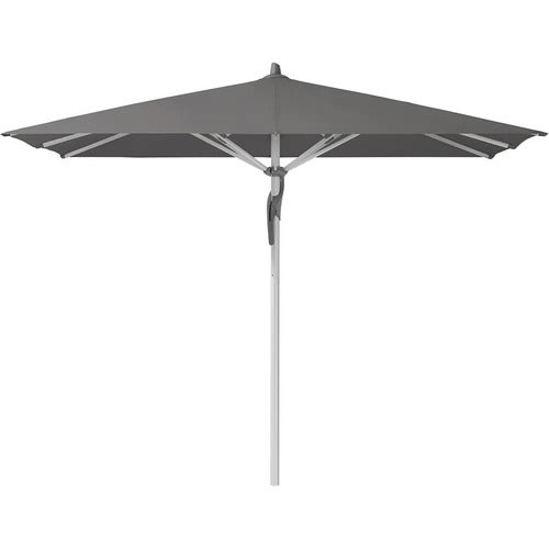 Fortero 300x300 cm parasoll alu Cat.5 807 Lava