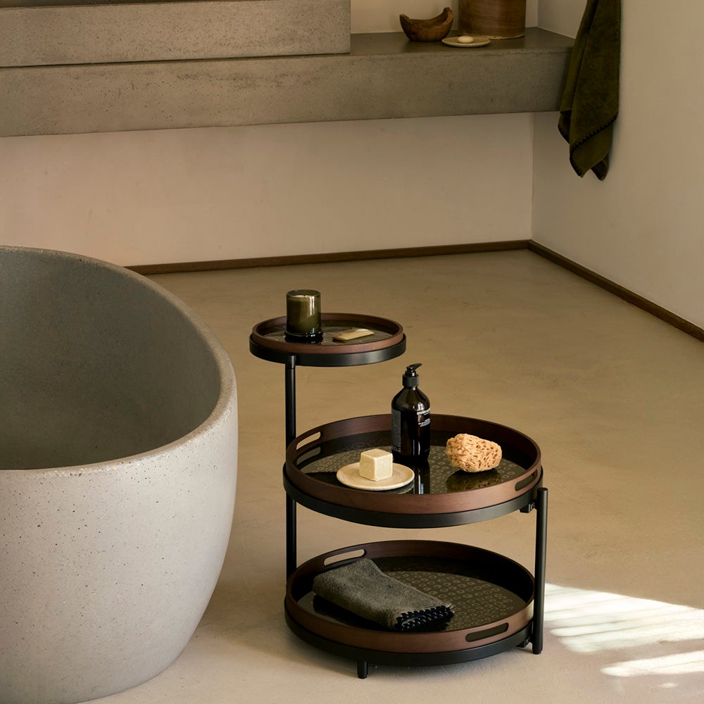 Second Nature Brett Ø30 cm