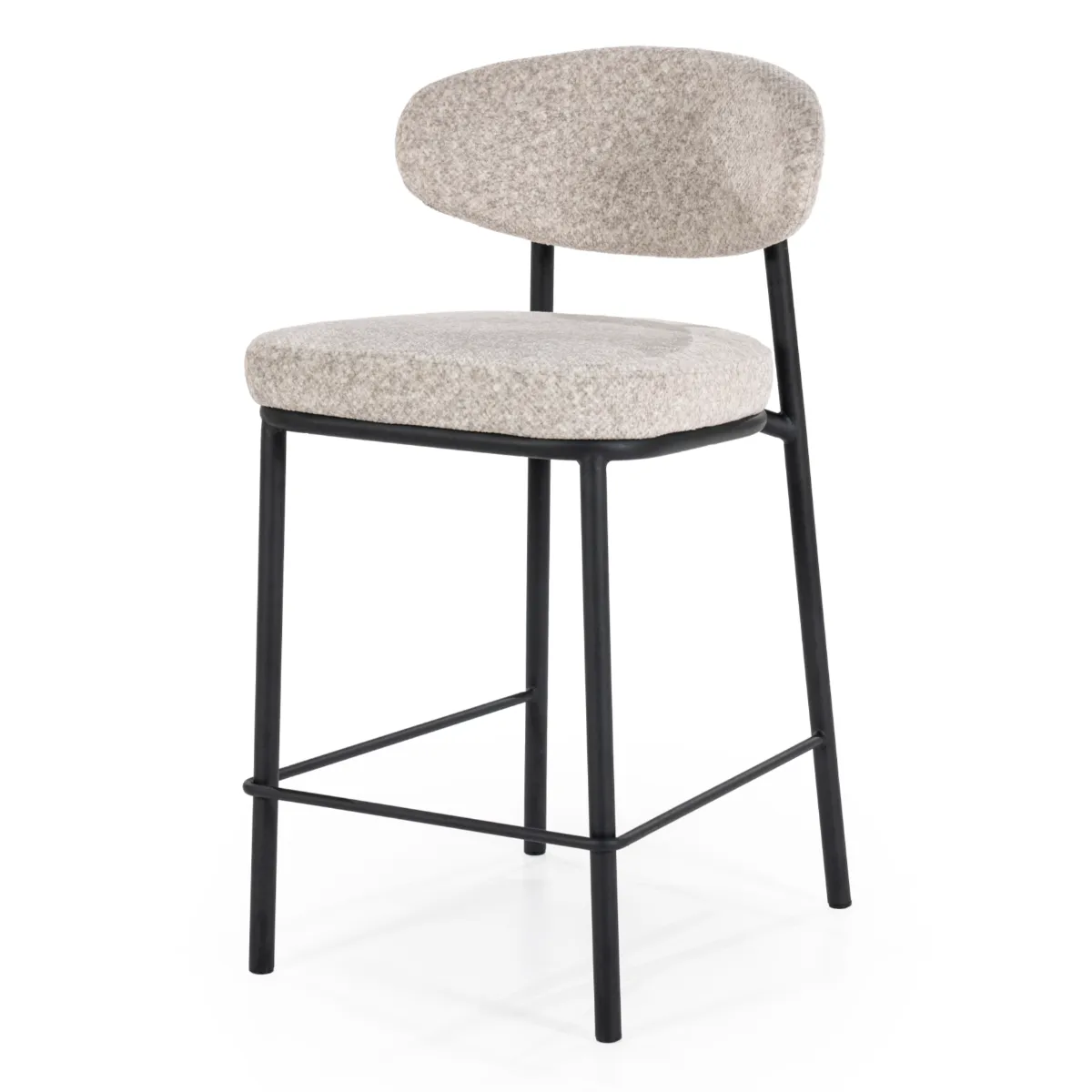 Barstol Jari Beige