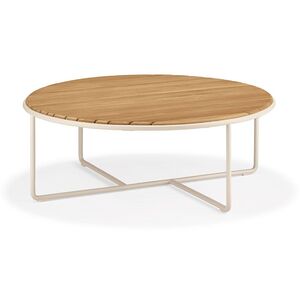 LOU salongbord Ø 102 cm 